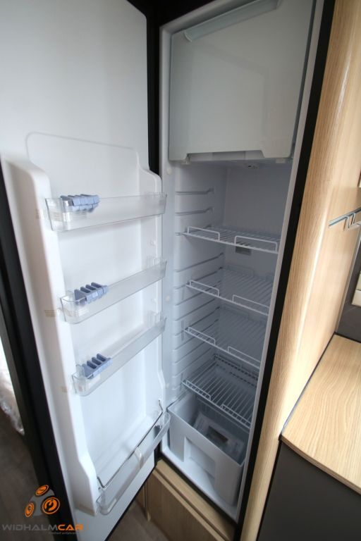 LMC 530 K Stockbettwagen Ansicht 14 für Fahrzeugdetailseite