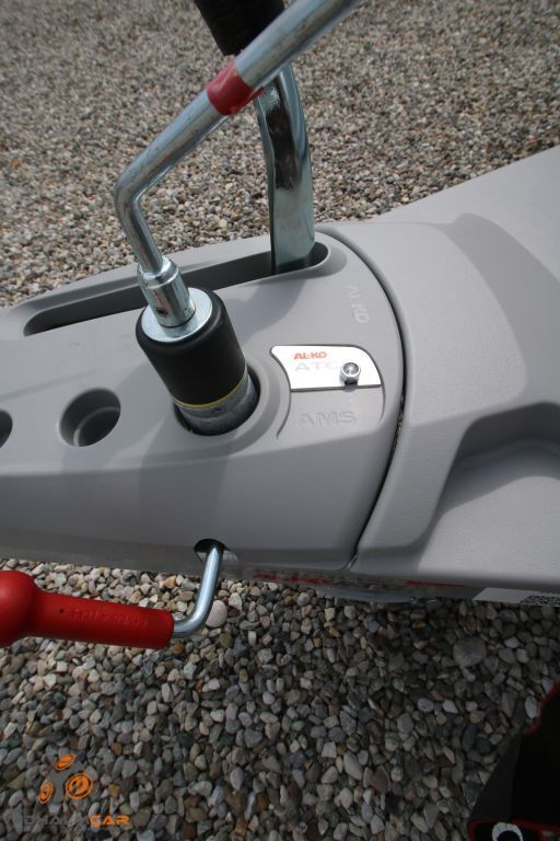 LMC 530 K Stockbettwagen Ansicht 7 für Fahrzeugdetailseite