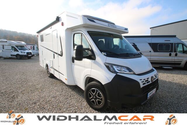 ETRUSCO 6.9 SB Vorschau für Listenansicht