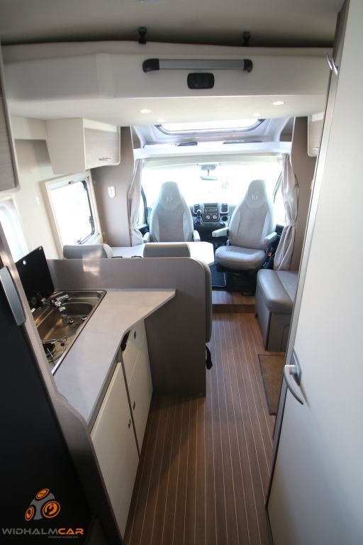 ETRUSCO 6.9 SB Ansicht 16 für Fahrzeugdetailseite