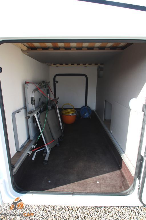 ETRUSCO 6.9 SB Ansicht 8 für Fahrzeugdetailseite