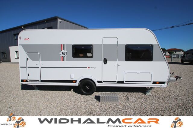 LMC 493 K - ab Euro 24.490,- VERKAUFT Vorschau für Listenansicht