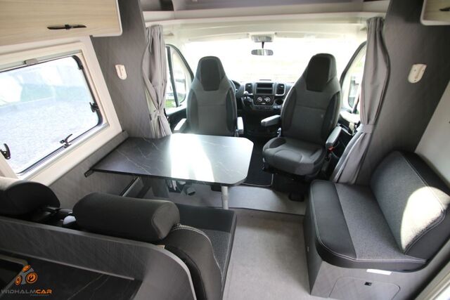 ETRUSCO 6.9 SB - ab Euro 72.599,- Ansicht 10 für Fahrzeugdetailseite