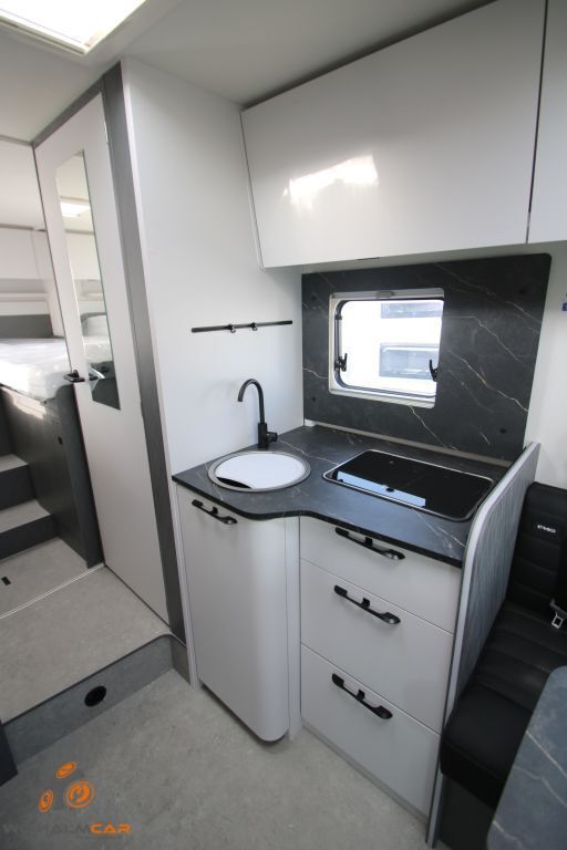 ETRUSCO 7400 SBC - ab Euro 82.999,- Ansicht 14 für Fahrzeugdetailseite