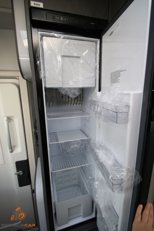 ETRUSCO 7400 SBC - ab Euro 82.999,- Ansicht 18 für Fahrzeugdetailseite