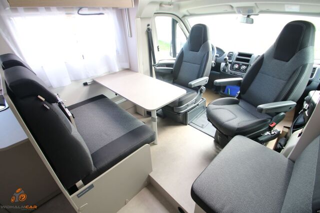 LMC 690 EL - ab Euro 87.099,- Ansicht 14 für Fahrzeugdetailseite