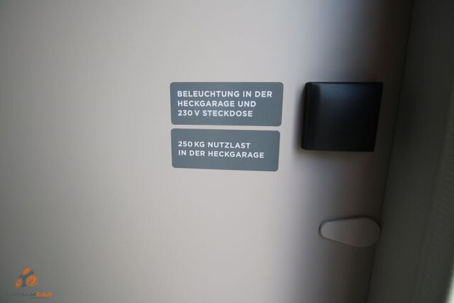 LMC 690 EL - ab Euro 87.099,- Ansicht 9 für Fahrzeugdetailseite