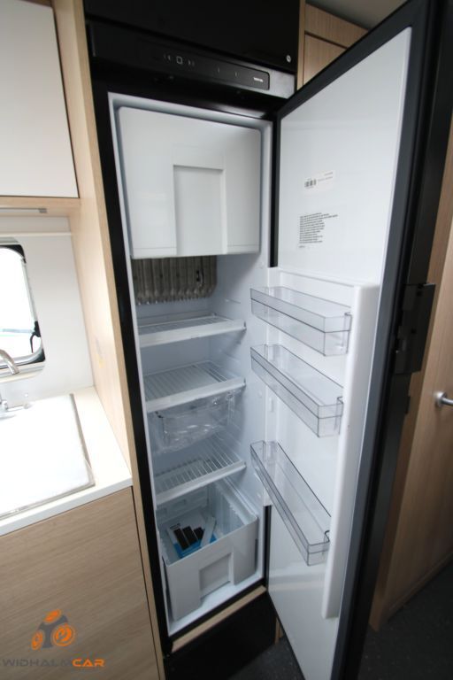 ADRIA 522 PT - Stockbetten - ab Euro 20.730 Ansicht 14 für Fahrzeugdetailseite