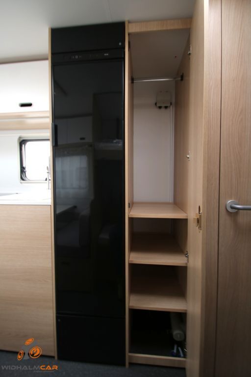 ADRIA 522 PT - Stockbetten - ab Euro 20.730 Ansicht 16 für Fahrzeugdetailseite