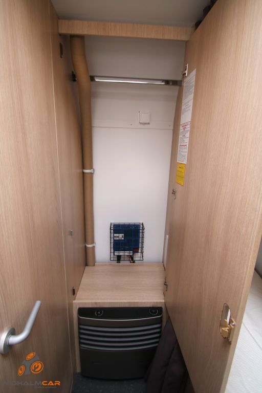 ADRIA 522 PT - Stockbetten - ab Euro 20.730 Ansicht 17 für Fahrzeugdetailseite