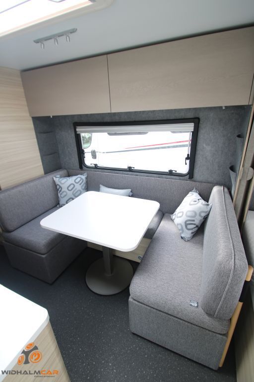 ADRIA 552 PK 60 Years - De Luxe - 3er Stockbetten Ansicht 10 für Fahrzeugdetailseite