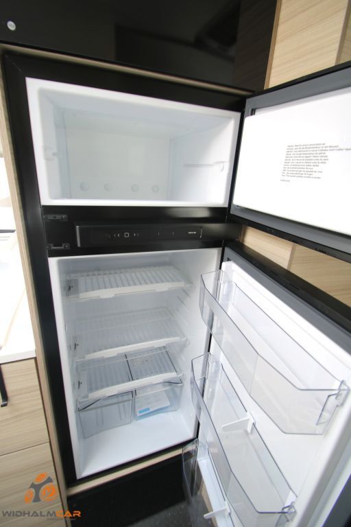 ADRIA 552 PK 60 Years - De Luxe - 3er Stockbetten Ansicht 15 für Fahrzeugdetailseite