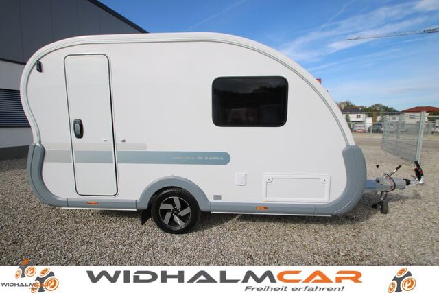 ADRIA 391 LH - ab Euro 25.440,- Vorschau für Listenansicht