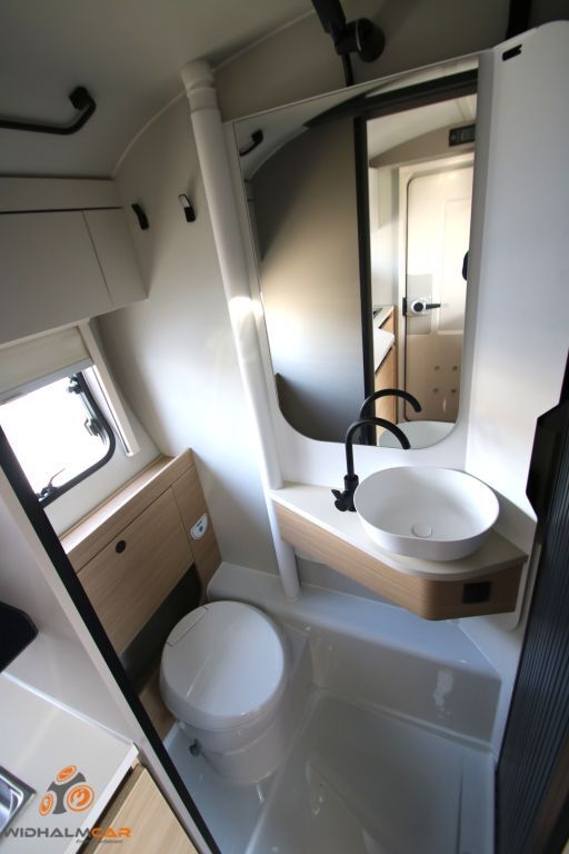 ADRIA 391 LH - ab Euro 25.440,- Ansicht 16 für Fahrzeugdetailseite