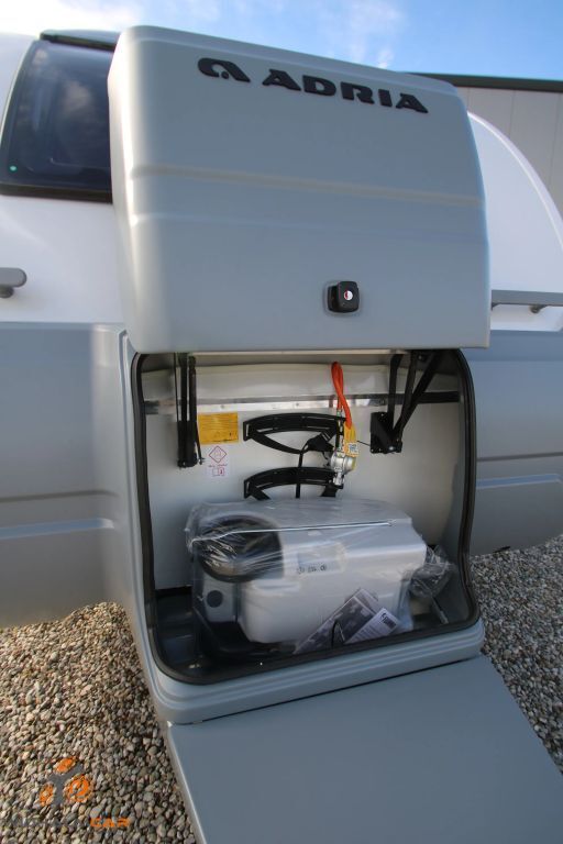 ADRIA 391 LH - ab Euro 25.440,- Ansicht 7 für Fahrzeugdetailseite
