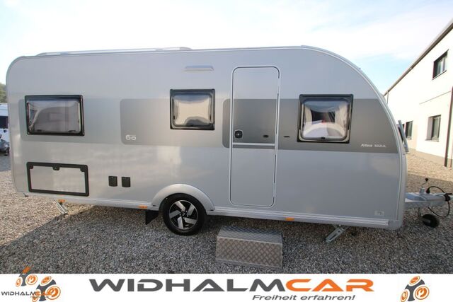 ADRIA 502 UL 60 Years - Ersparnis Euro 2.065,- Vorschau für Listenansicht