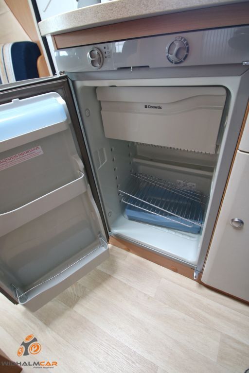 CHAUSSON 04 Ansicht 11 für Fahrzeugdetailseite