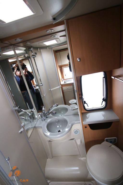 CHAUSSON 04 Ansicht 15 für Fahrzeugdetailseite