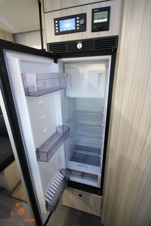 SUN LIVING 75 L LITE - ab Euro 77.960,- Ansicht 17 für Fahrzeugdetailseite