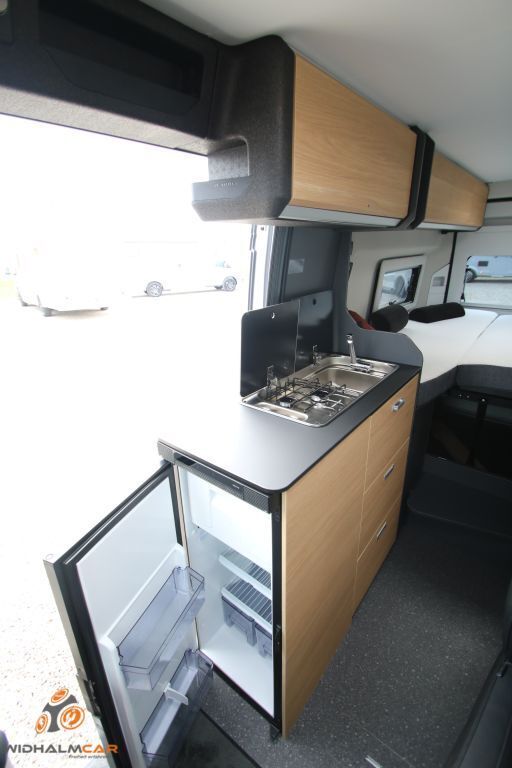 ADRIA 600 SLB - ab Euro 76.940,- Ansicht 15 für Fahrzeugdetailseite