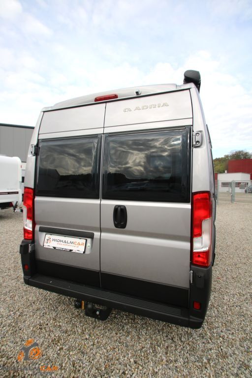 ADRIA 600 SLB - ab Euro 76.940,- Ansicht 18 für Fahrzeugdetailseite