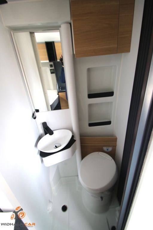 ADRIA 600 SLB - ab Euro 76.940,- Ansicht 20 für Fahrzeugdetailseite