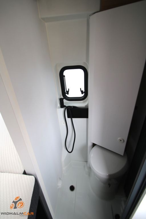 ADRIA 600 SLB - FRÜHLINGSAKTION Ansicht 21 für Fahrzeugdetailseite