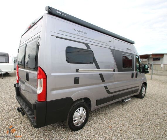 ADRIA 600 SLB - ab Euro 76.940,- Ansicht 7 für Fahrzeugdetailseite