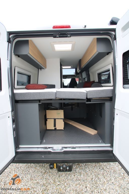 ADRIA 600 SLB - ab Euro 76.940,- Ansicht 8 für Fahrzeugdetailseite