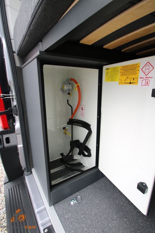 ADRIA 600 SLB - ab Euro 76.940,- Ansicht 9 für Fahrzeugdetailseite