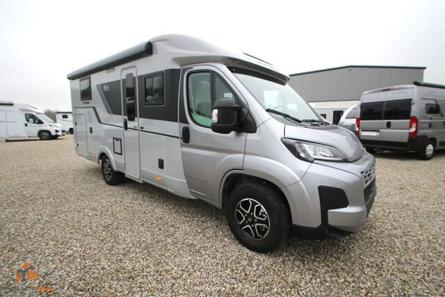 ADRIA DL 60 Years Jubiläumsmodell Vorschau für Listenansicht