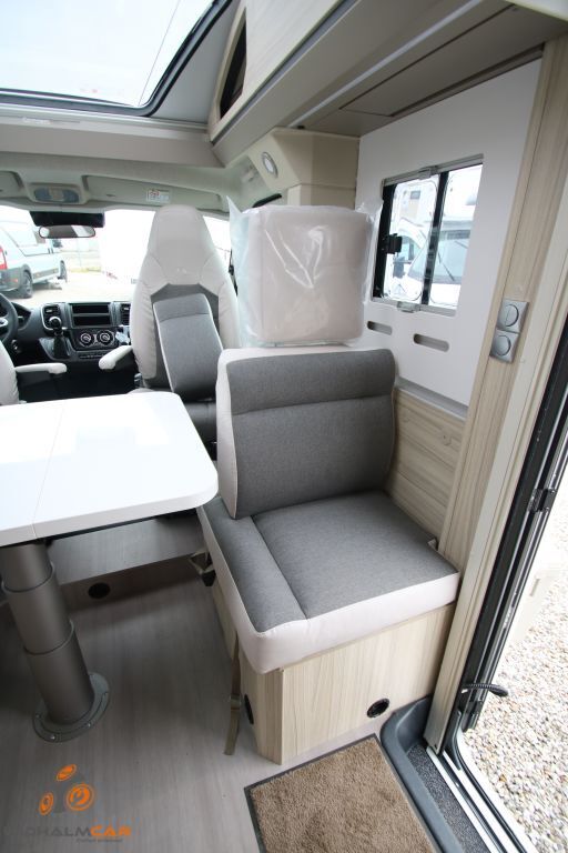 ADRIA DL 60 Years Jubiläumsmodell Ansicht 19 für Fahrzeugdetailseite