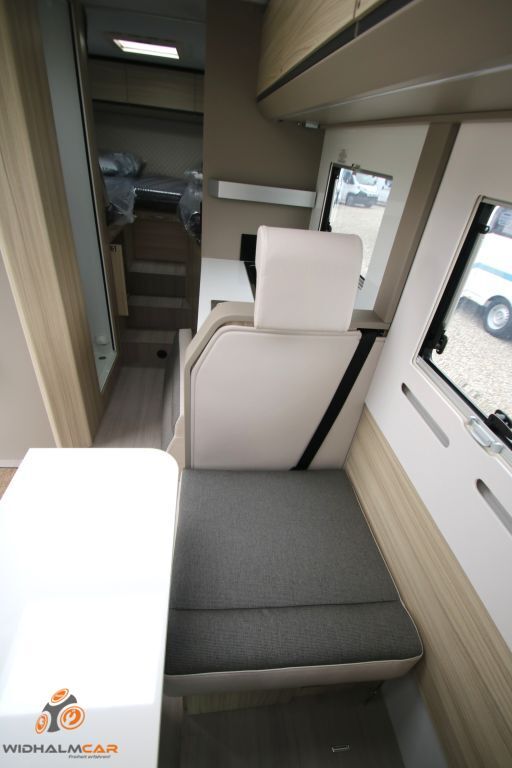 ADRIA DL 60 Years Jubiläumsmodell Ansicht 20 für Fahrzeugdetailseite