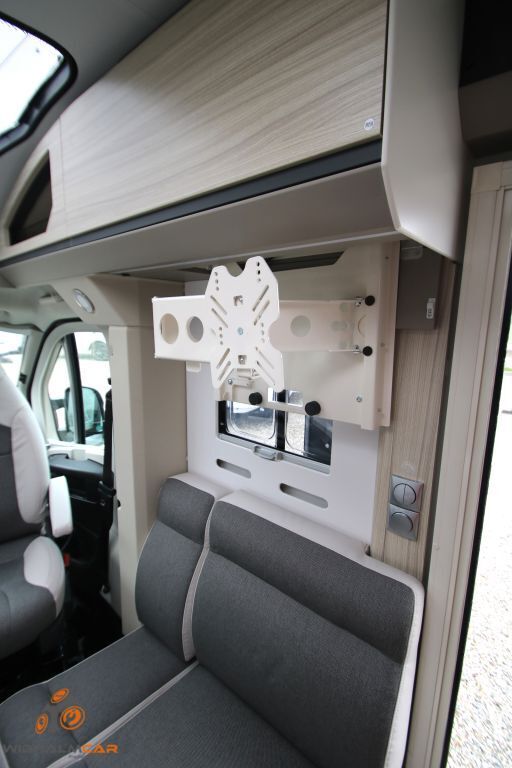 ADRIA DL 60 Years Jubiläumsmodell Ansicht 21 für Fahrzeugdetailseite