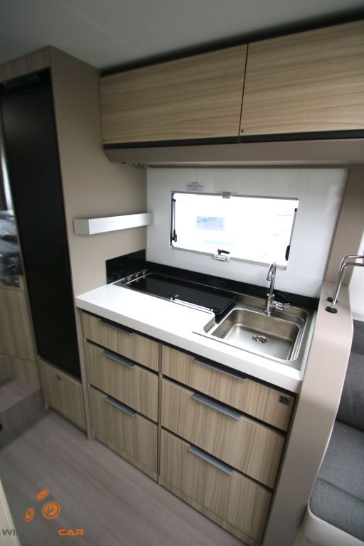 ADRIA DL 60 Years Jubiläumsmodell Ansicht 22 für Fahrzeugdetailseite