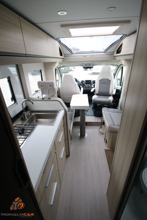 ADRIA DL 60 Years Jubiläumsmodell Ansicht 25 für Fahrzeugdetailseite