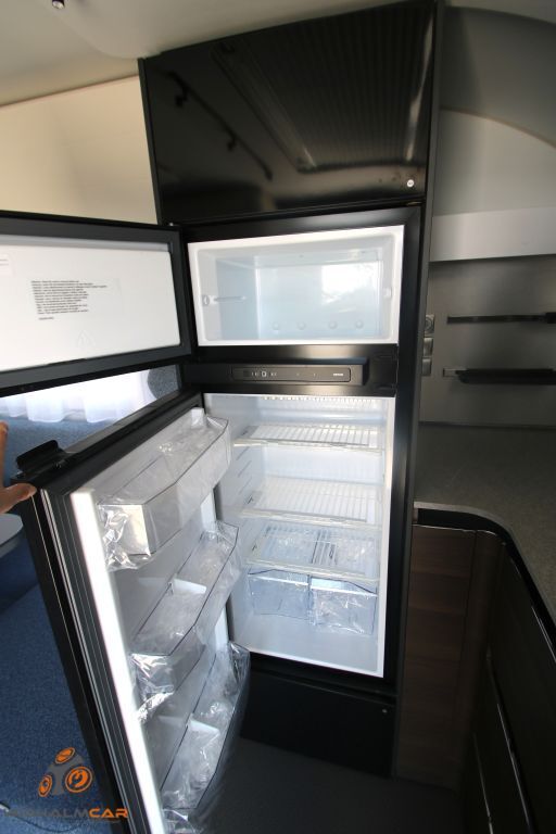 ADRIA 663 HT TWIN ACHSE - Alde Heizung Ansicht 19 für Fahrzeugdetailseite