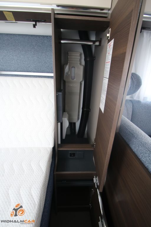 ADRIA 663 HT TWIN ACHSE - Alde Heizung Ansicht 28 für Fahrzeugdetailseite