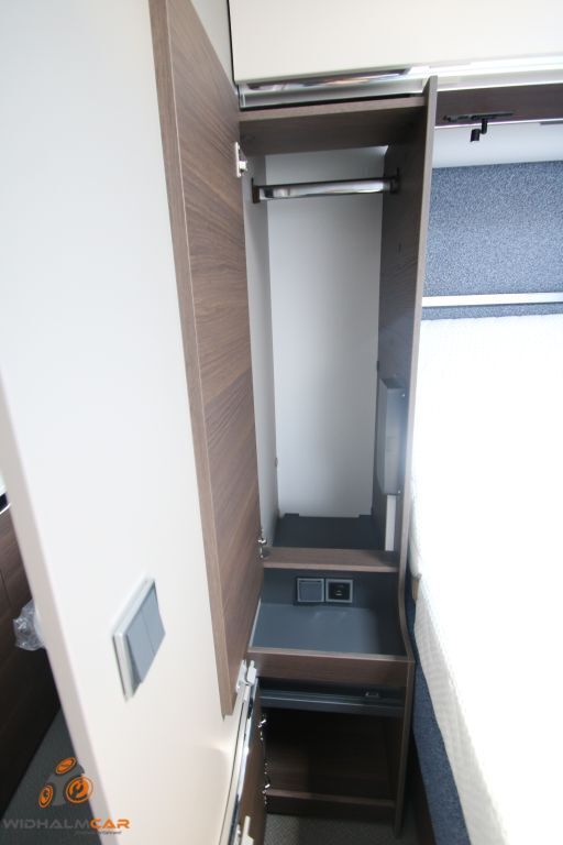 ADRIA 663 HT TWIN ACHSE - Alde Heizung Ansicht 29 für Fahrzeugdetailseite