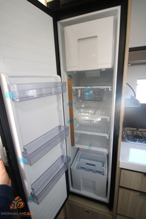 ADRIA DL 60 Years Jubiläumsmodell Ansicht 23 für Fahrzeugdetailseite