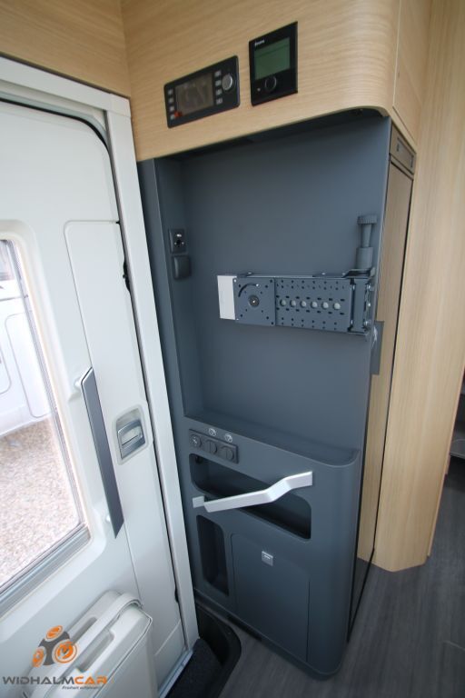 ADRIA Axess 650 DL Ansicht 22 für Fahrzeugdetailseite