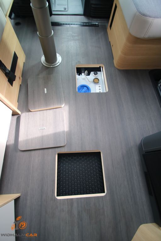 ADRIA Axess 650 DL Ansicht 26 für Fahrzeugdetailseite