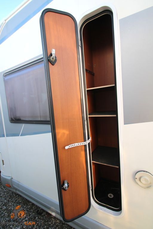 ELNAGH 125 L Ansicht 10 für Fahrzeugdetailseite