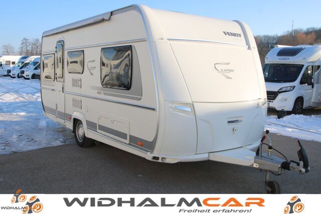 FENDT 465 TG Vorschau für Listenansicht