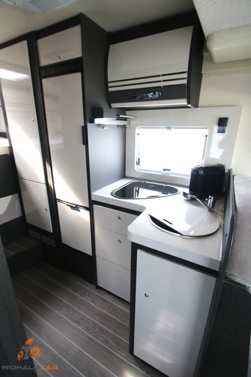 CI INTERNATIONAL Magis 95 XT CI Magis 95 XT Ansicht 18 für Fahrzeugdetailseite