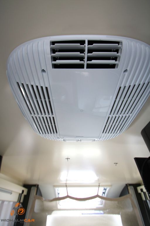 CI INTERNATIONAL Magis 95 XT CI Magis 95 XT Ansicht 23 für Fahrzeugdetailseite