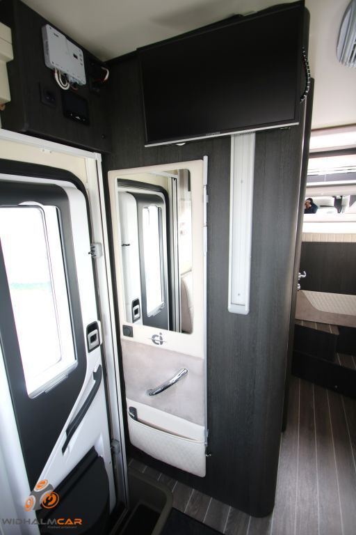 CI INTERNATIONAL Magis 95 XT CI Magis 95 XT Ansicht 28 für Fahrzeugdetailseite