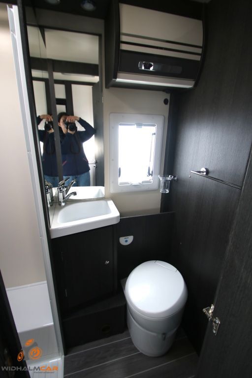 CI INTERNATIONAL Magis 95 XT CI Magis 95 XT Ansicht 30 für Fahrzeugdetailseite