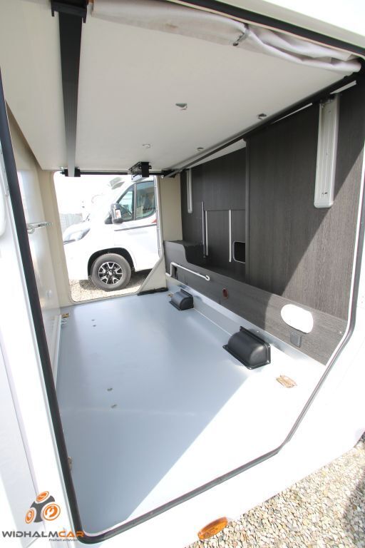 CI INTERNATIONAL Magis 95 XT CI Magis 95 XT Ansicht 8 für Fahrzeugdetailseite