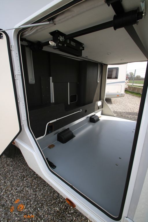 CI INTERNATIONAL Magis 95 XT CI Magis 95 XT Ansicht 9 für Fahrzeugdetailseite